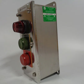 Allen Bradley via TCS 800R2HAR4T Ser. A NSFP (BR/WH) 800 R2HAR4T