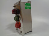 Allen Bradley via TCS 800R2HAR4T Ser. A NSFP (BR/WH) 800 R2HAR4T
