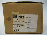Allen Bradley via TCS 702AOA92 Ser. K NSFP (BR/WH)  702 AOA 92