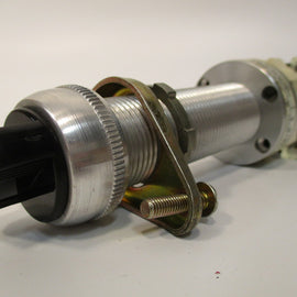 Allen Bradley via TCS 800HLJP2KB7AXXX Ser. A NSFP (BK/YL) 800H LJP2KB7AXXX