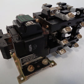 Allen Bradley via TCS 700B440B20 Ser. A NSFP (BR/YL) 700 B440B20