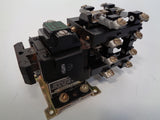 Allen Bradley via TCS 700B440B20 Ser. A NSFP (BR/YL) 700 B440B20