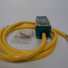 Allen Bradley via TCS 802MBAY5 Ser. A NSFP (BR/WH) 802M BAY5