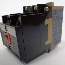 Allen Bradley via TCS 700P200A4 Ser. B NSFP (WH) 700 P200A4