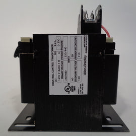 Allen Bradley via TCS 1497FBASX1N Ser. A NSFP (BR/WH) 1497 F BASX 1 N