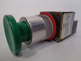 Allen Bradley via TCS 800MRD1D1 Ser. A NSFP (BK/YL) 800MR D1D1
