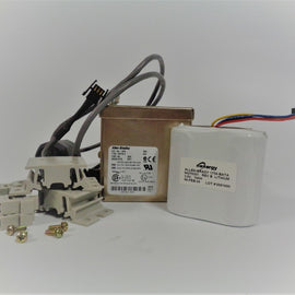 Allen Bradley via TCS 1756BATM Ser. A NSFP (BR/WH) 1756 BATM