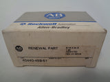 Allen Bradley via TCS 4044045951 NSFP (GY/BL) 40440 459 51