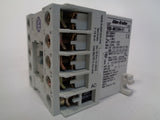 Allen Bradley via TCS 100M05NKD31 Ser. A NSFP (BR/WH) 100 M05NKD31