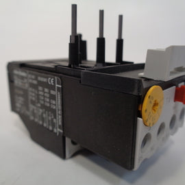 Allen Bradley via TCS 193TAA60 Ser. B NSFP (WH) 193 TAA60