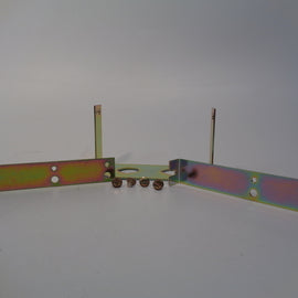 Allen Bradley via TCS 198BR1 Ser. A NSFP (GY/BL) 198 BR1