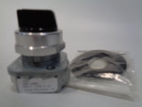Allen Bradley via TCS 800TJ5KE7 Ser. T NSFP (WH) 800T J5KE7