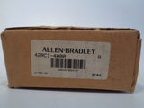 Allen Bradley via TCS 42RC14000 Ser. B NSFP (BR/WH) 42RC1 4000