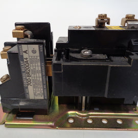 Allen Bradley via TCS 700BR200A4 Ser. A NSFP (BR/YL) 700 BR200A4