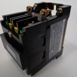 Allen Bradley via TCS 700R220A1 Ser. B NSFP (GY/BL) 700 R220A1