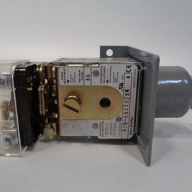 Allen Bradley via TCS 836C5X112X4 Ser. A NSFP (BR/WH) 836 C5X112X4