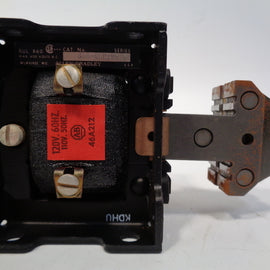 Allen Bradley via TCS 860GOD108 Ser. B NSFP (BR/YL) 860 GOD108