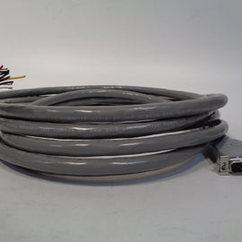 Allen Bradley via TCS 1391CAQB NSFP (BR/YL) 1391 CAQB
