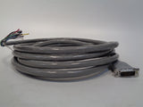 Allen Bradley via TCS 1391CAQB NSFP (BR/YL) 1391 CAQB