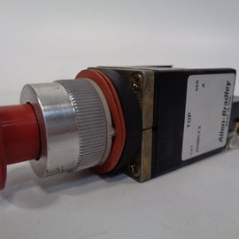 Allen Bradley via TCS 800MRFX6D1K Ser. A NSFP (WH) 800MR FX6D1K