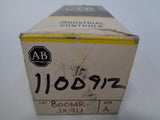Allen Bradley via TCS 800MRJX9U Ser. A NSFP (BK/YL) 800MR JX9U