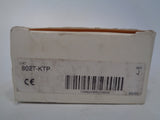 Allen Bradley via TCS 802TKTP Ser. J NSFP (WH) 802T KTP