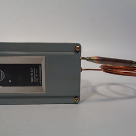 Allen Bradley via TCS 837A7J Ser. A NSFP (BR/WH) 837 A7J