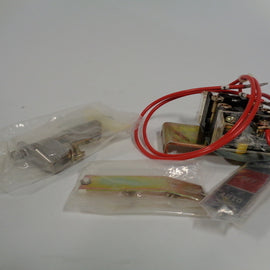 Allen Bradley via TCS 1481N55 Ser. B NSFP (BK/BL) 1481 N55