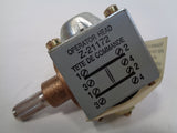 Allen Bradley via TCS Z21172 NSFP (WH) Z 21172
