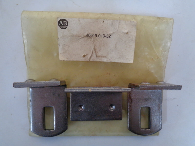 Allen Bradley via TCS 4001901052 NSFP 40019 010 52