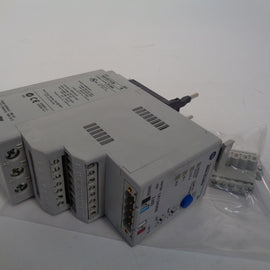 Allen Bradley via TCS 193EC1CB Ser. B NSFP (BR/WH) 193 EC1CB