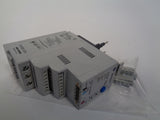 Allen Bradley via TCS 193EC1CB Ser. B NSFP (BR/WH) 193 EC1CB