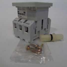 Allen Bradley via TCS 194EE201753 Ser. A NSFP (BR/WH) 194E E20 1753