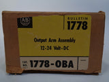 Allen Bradley via TCS 1778OBA NSFP (BR/YL) 1778 OBA