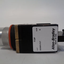 Allen Bradley via TCS 800MRFXT Ser. A NSFP (WH) 800MR FXT