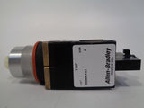 Allen Bradley via TCS 800MRFXT Ser. A NSFP (WH) 800MR FXT