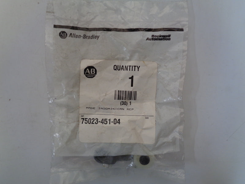 Allen Bradley via TCS 7502345104 NSFP 75023 451 04