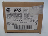 Allen Bradley via TCS 592A1JC Ser. A NSFP (BR/WH) 592 A1JC