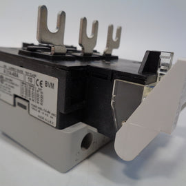 Allen Bradley via TCS 592A1JC Ser. A NSFP (BR/WH) 592 A1JC