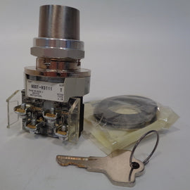 Allen Bradley via TCS 800TH3111A Ser. T NSFP (WH) 800T H3111A