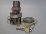 Allen Bradley via TCS 800TH3111A Ser. T NSFP (WH) 800T H3111A