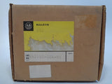Allen Bradley via TCS 4218580401 NSFP (BR/YL) 42185 804 01