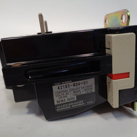 Allen Bradley via TCS 4218580401 NSFP (BR/YL) 42185 804 01