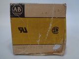 Allen Bradley via TCS 800MRN32QB Ser. A NSFP (BK/YL) 800MR N32QB