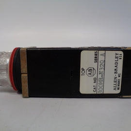 Allen Bradley via TCS 800MRN32QB Ser. A NSFP (BK/YL) 800MR N32QB