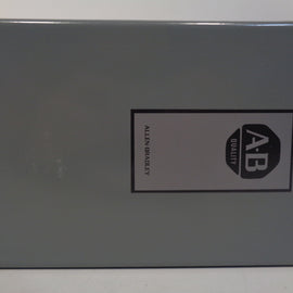 Allen Bradley via TCS 700P201A4 Ser. B NSFP (BR/WH) 700 P201A4