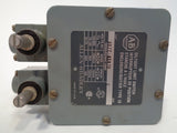 Allen Bradley via TCS 802TA2A1D Ser. C NSFP (BR/YL) 802T A2A1D