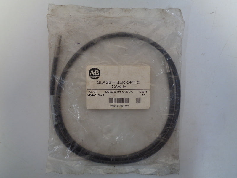 Allen Bradley via TCS 99511 Ser. C NSFP 99 51 1