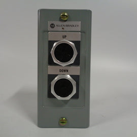 Allen Bradley via TCS 800H2HC Ser. M NSFP (BR/WH) 800H 2HC