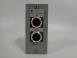 Allen Bradley via TCS 800H2HC Ser. M NSFP (BR/WH) 800H 2HC